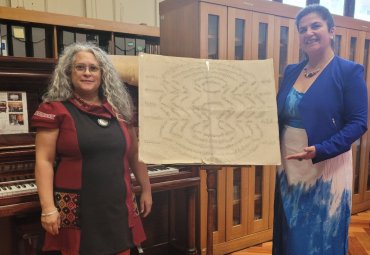 Instituto de Música PUCV estrena primer capítulo de documental 