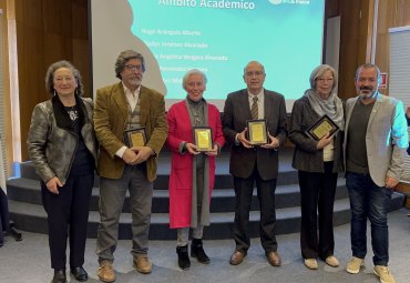 Escuela de Educación Física conmemora 60 años con emotiva ceremonia - Foto 2