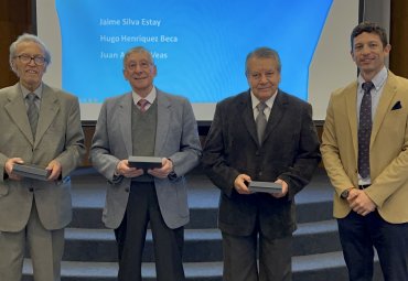 Escuela de Educación Física conmemora 60 años con emotiva ceremonia - Foto 3