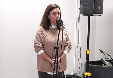 Más de 120 estudiantes participaron en taller para nuevos agentes de cambio - Foto 4