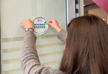 Católica de Valparaíso inaugura nuevas oficinas sostenibles - Foto 2