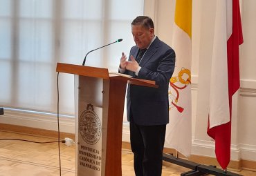 PUCV desarrolla avances en equidad de género - Foto 3