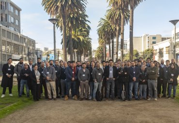 Universidad se adjudicó Proyecto Anillo que vincula Inteligencia Artificial con la Óptica