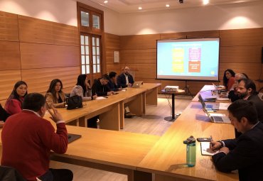 Universidad reenfoca esfuerzos para consolidar su vinculación en la Región Metropolitana