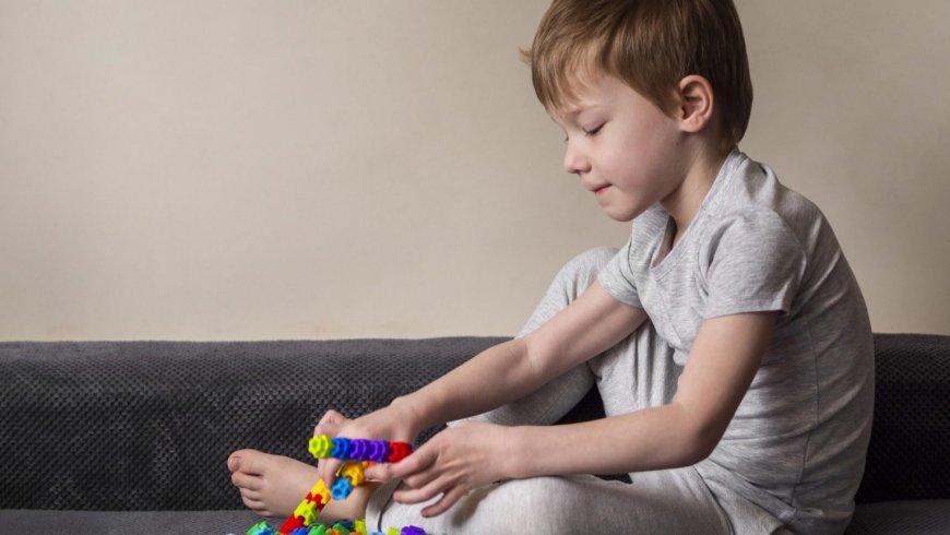 PUCV realizará conversatorio online sobre trayectoria educativa en espectro autista
