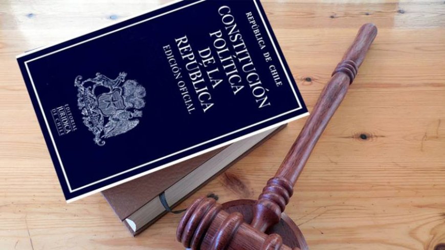 Red G9 propone norma constitucional para contribuir a un sistema de educación superior pluralista