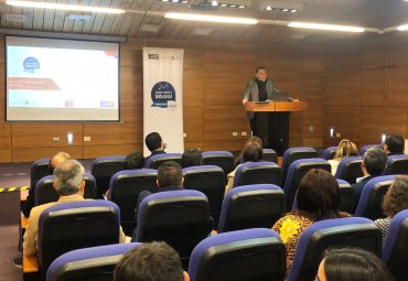 Delegación de Costa Rica y la OIT se reúne con Observatorio Laboral para estrechar vínculos internacionales - Foto 3