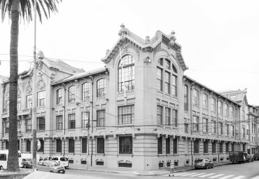 PUCV lamenta sensible fallecimiento del profesor Fernando Alvarado Quiroga