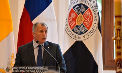 Ponencias Claustro Pleno 2023 - Foto 1