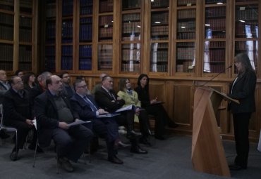 PUCV realizará conmemoración por los 50 años del golpe de Estado y el quiebre democrático del país - Foto 3