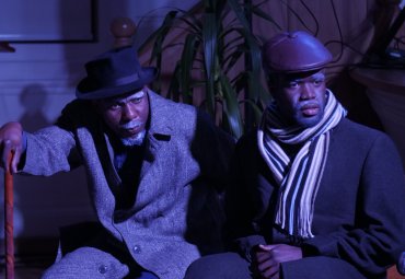 Obra de teatro protagonizada por migrantes profundiza en temas como la inclusión y la integración