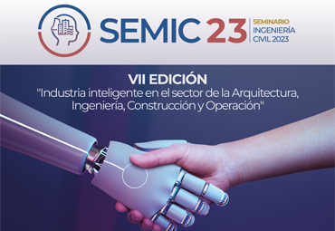 Seminario “Industria Inteligente en el sector de la arquitectura, ingeniería, construcción y operación”