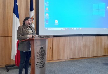 Trabajo Social ofrece completo diagnóstico sobre evolución de la niñez en la región de Valparaíso - Foto 1