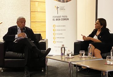 Expertos en democracia y derechos humanos analizaron la situación actual de Latinoamérica