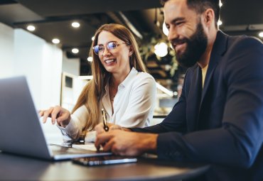 NBC favorecerá ecosistema emprendedor en SUMMIT Chile 2023