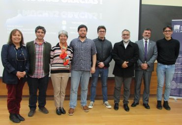 Representantes de 14 universidades se reúnen en "Semana de la Matemática"