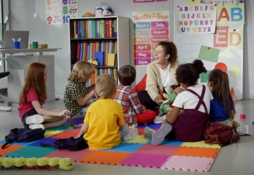 Educación Parvularia potencia vínculos internacionales mediante herramienta COIL