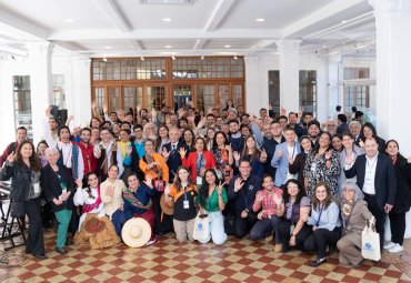 Expertos internacionales destacaron encuentros de la Red de Responsabilidad Social de ODUCAL
