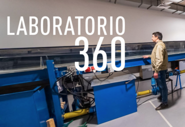 PUCV aplica innovador recurso de aprendizaje virtual con Laboratorios 360