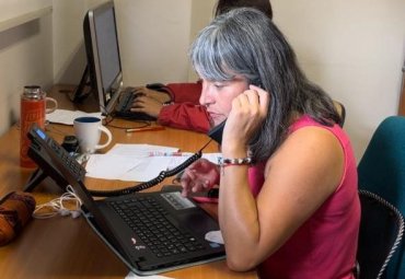 Dirección de Inclusión acompañó a futuros estudiantes PUCV