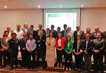 Universidad integra nuevo Instituto de Tecnologías Limpias en Antofagasta