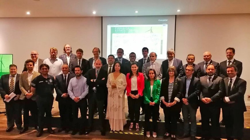 Universidad integra nuevo Instituto de Tecnologías Limpias en Antofagasta