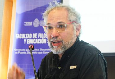 ILCL inauguró Año Académico 2024