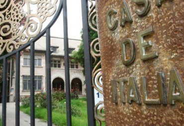 Historia de la Casa de Italia: epicentro de la cultura y la vida social de Viña del Mar