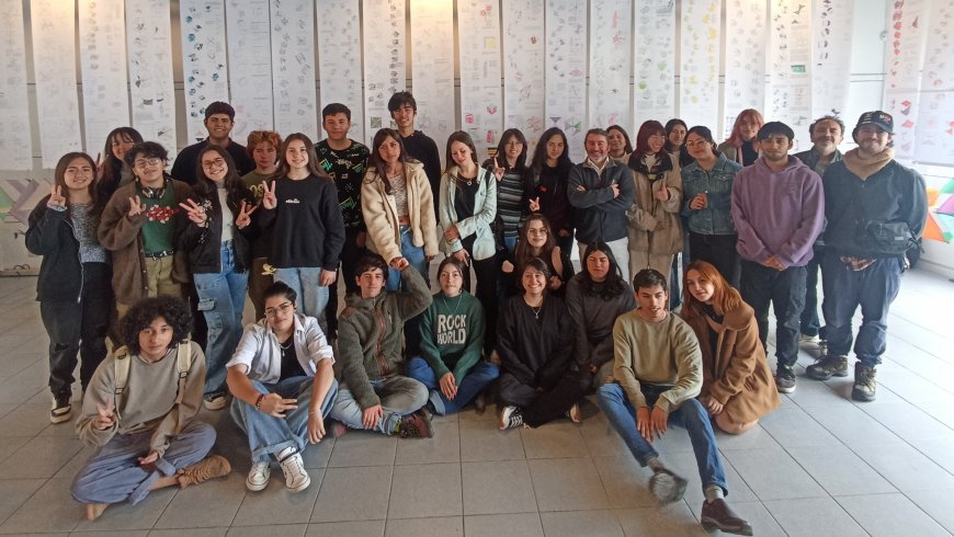 Programa Propedéutico recibió más de 2 mil postulantes