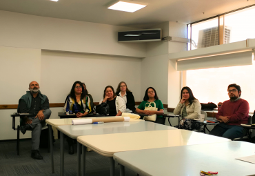 PUCV inicia diplomado sobre Aprendizaje-Servicio destinado a docentes