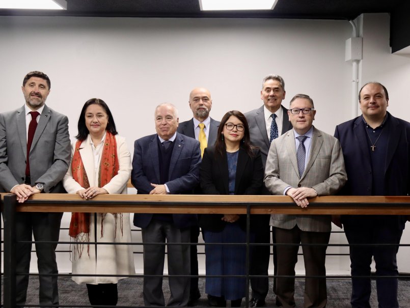 Clínica Jurídica de Derecho PUCV inaugura nuevas oficinas en Valparaíso