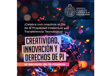 Día de la Propiedad Intelectual