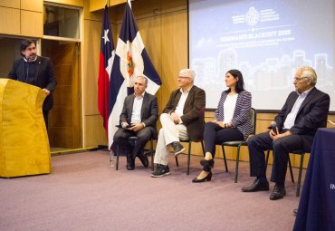 Analizan medidas para prevenir un nuevo apagón