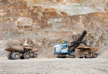 PUCV participará en Expomin 2025, la mayor feria minera de Latinoamérica