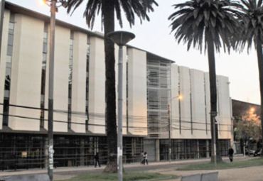Inauguración del Año Académico de la Escuela de Ingeniería Química