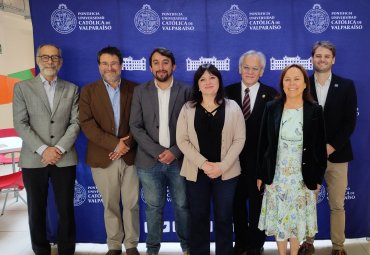 En la Universidad se presentó programa para fortalecer aprendizaje de las matemáticas