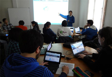 Abren inscripciones para Formación de Ayudantes Primer Semestre 2025