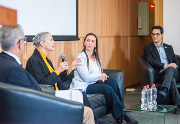 Diálogos en Salud abordó la longevidad y proyecciones para un futuro saludable