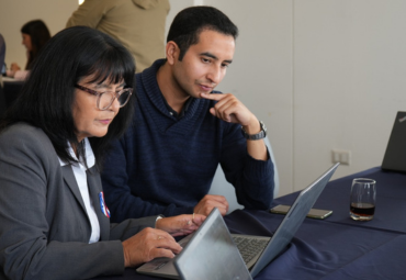 VIDEO: Feria PYME PUCV 2025