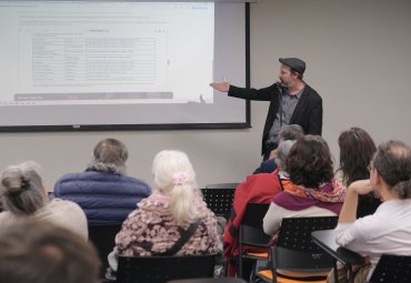 Fondo Margot Loyola Palacios cuenta con nuevo sitio web abierto a la comunidad