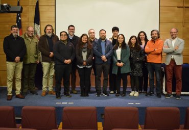 Pastoral PUCV estrenó podcast “Diálogos Fe y Razón” en colaboración con Escuela de Periodismo