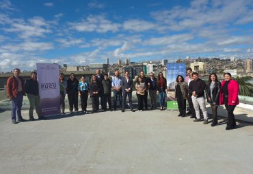 Universidad promueve perspectiva de género con taller para Facultad de Ingeniería