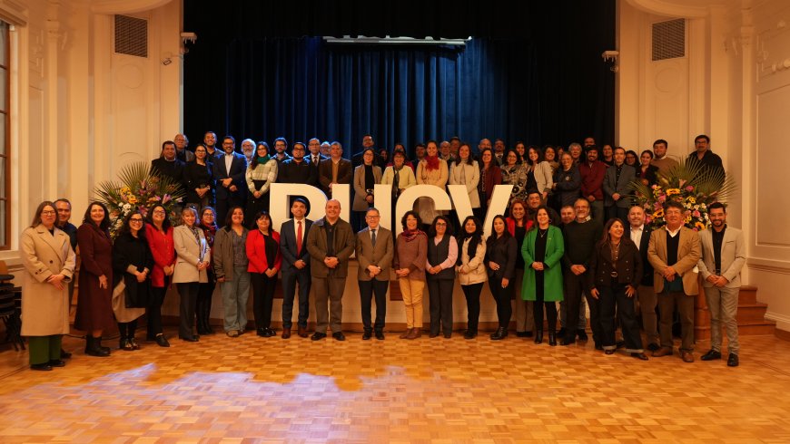 Conmemoran el Día Internacional del Trabajo con llamado a fortalecer buenas prácticas laborales