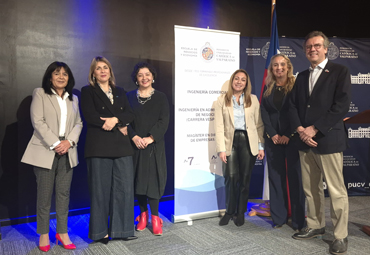 Analizan el liderazgo femenino y equidad de género en sectores industriales