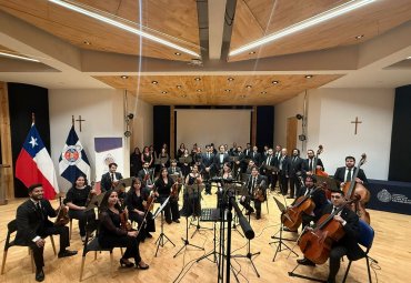 PUCV actualiza su himno institucional como reflejo de su compromiso con la inclusión y la equidad de género