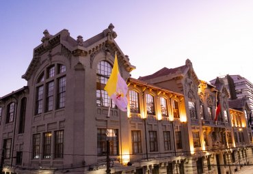 Con música, exposiciones y recorridos PUCV celebrará el Fin de Semana de los Patrimonios