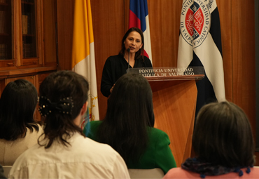 PUCV reafirma su compromiso con la inclusión educativa