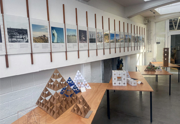 Estudiantes viven enriquecedora experiencia interdisciplinaria que cruza matemáticas, diseño y tecnología