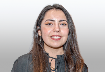 Alumni es reconocida por el Colegio de Ingenieros como mejor titulada de Ingeniería Civil Química