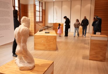 PUCV celebró el Fin de Semana de los Patrimonios con actividades para todas las edades